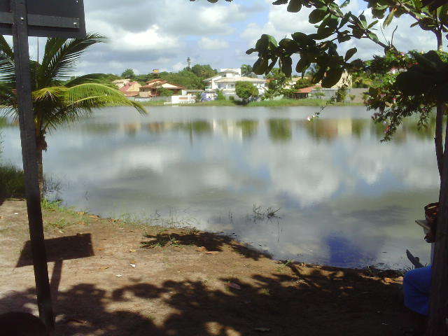 lagoa Interlagos